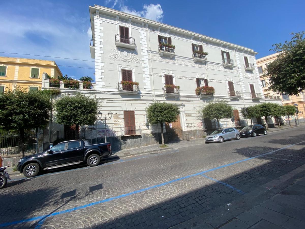 B&B Casa Pupetta トッレ・デル・グレコ エクステリア 写真