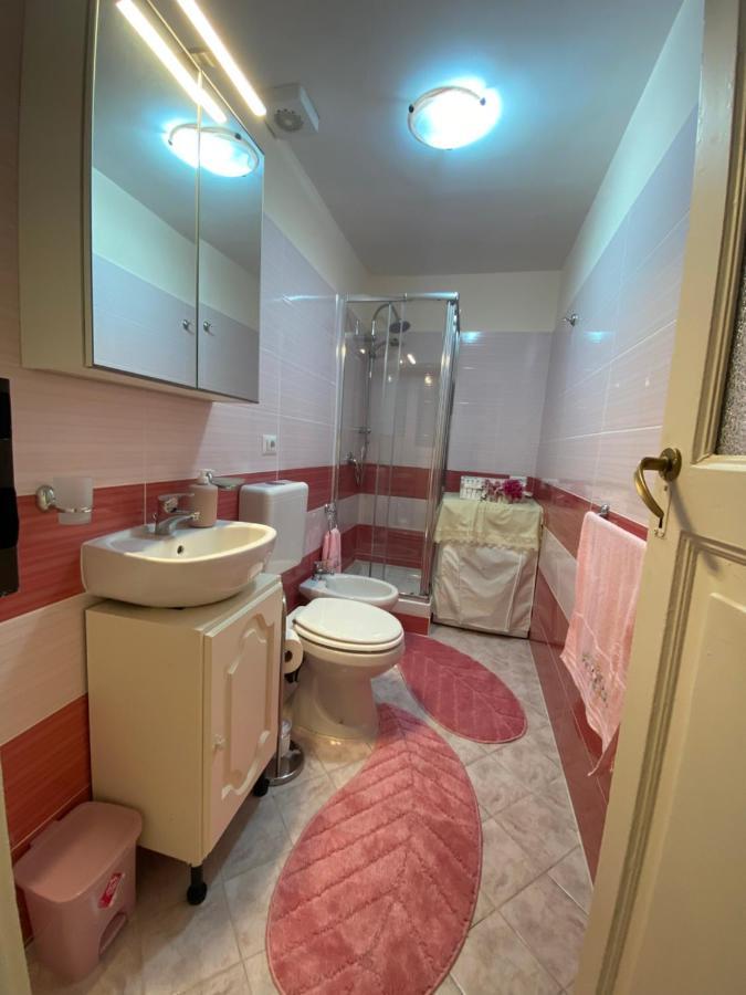 B&B Casa Pupetta トッレ・デル・グレコ エクステリア 写真