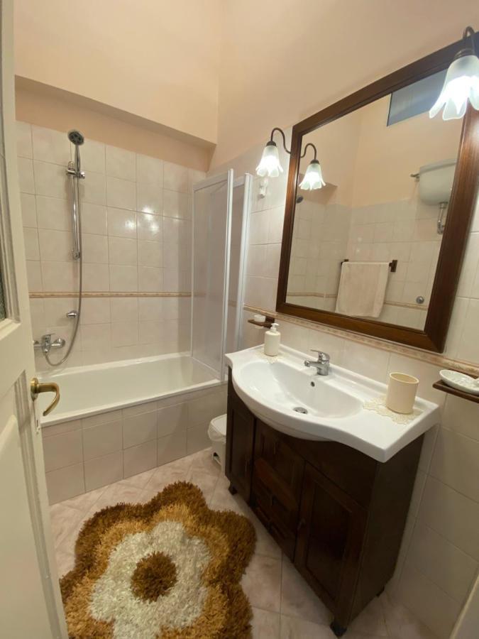 B&B Casa Pupetta トッレ・デル・グレコ エクステリア 写真