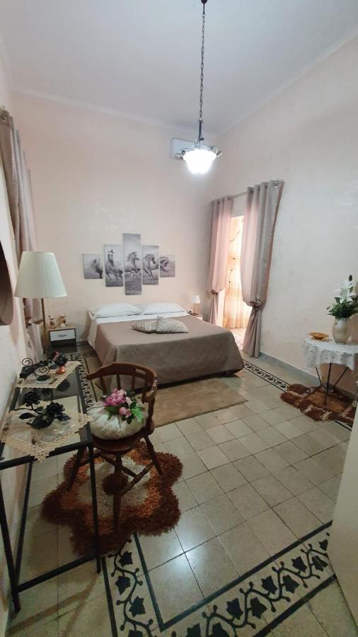 B&B Casa Pupetta トッレ・デル・グレコ エクステリア 写真